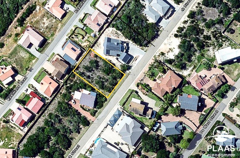  Bedroom Property for Sale in Bergsig Western Cape